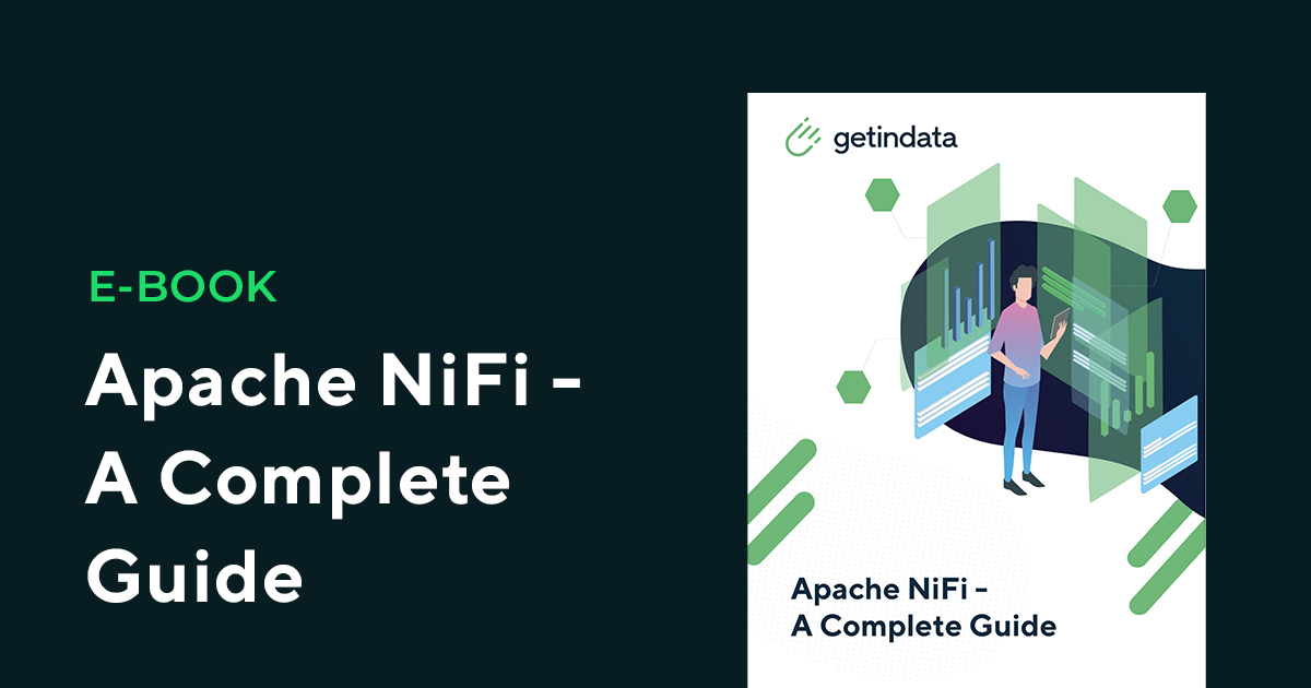 [E-book] Apache NiFi - A Complete Guide