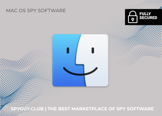 spy software for mac