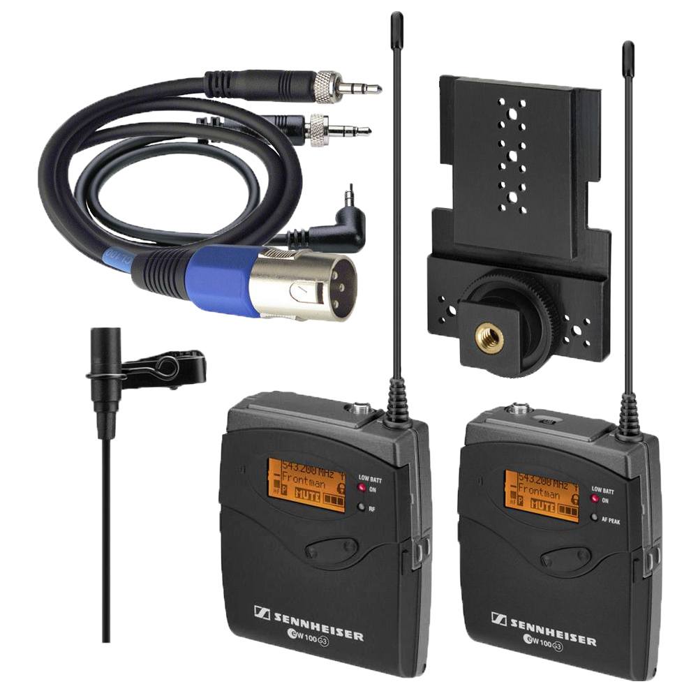 Радиосистема SENNHEISER EW 112P G4