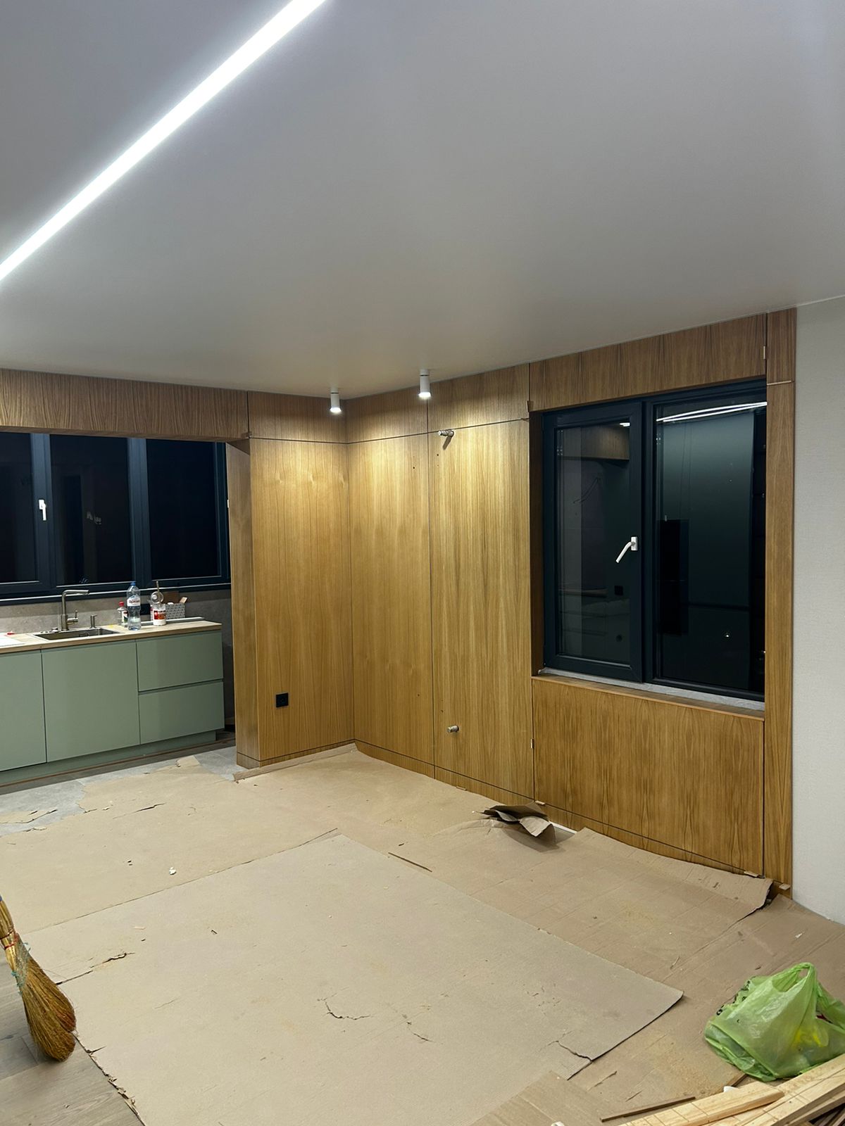 Григорий Казаков