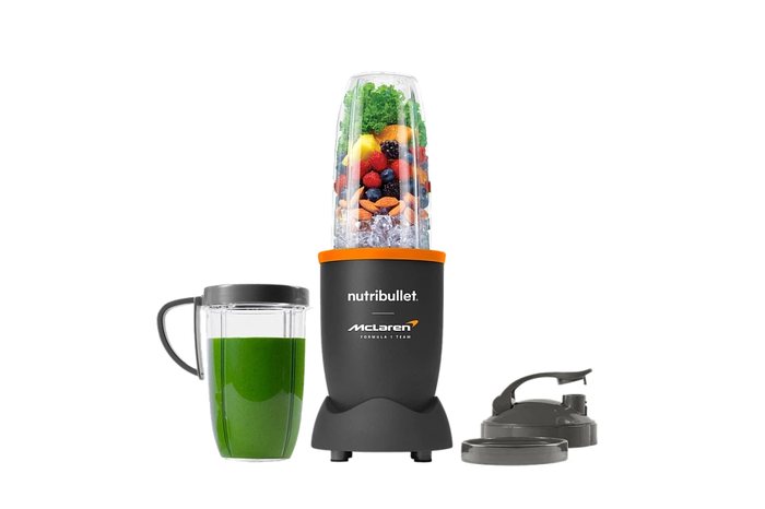 Nutribullet Pro 900 Вт NB907GO