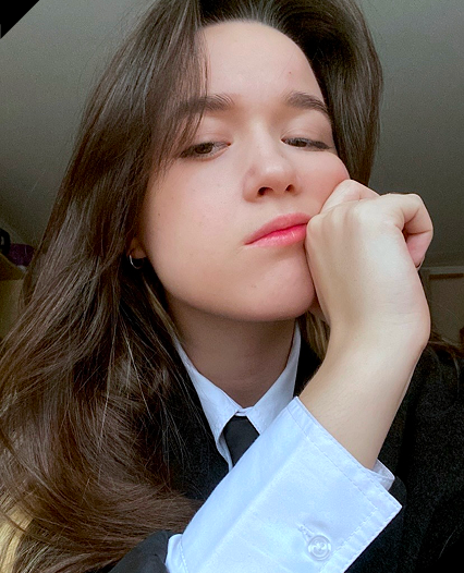 Екатерина Колыхалова