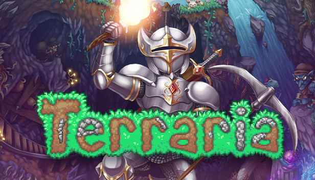 Game preview: Terraria