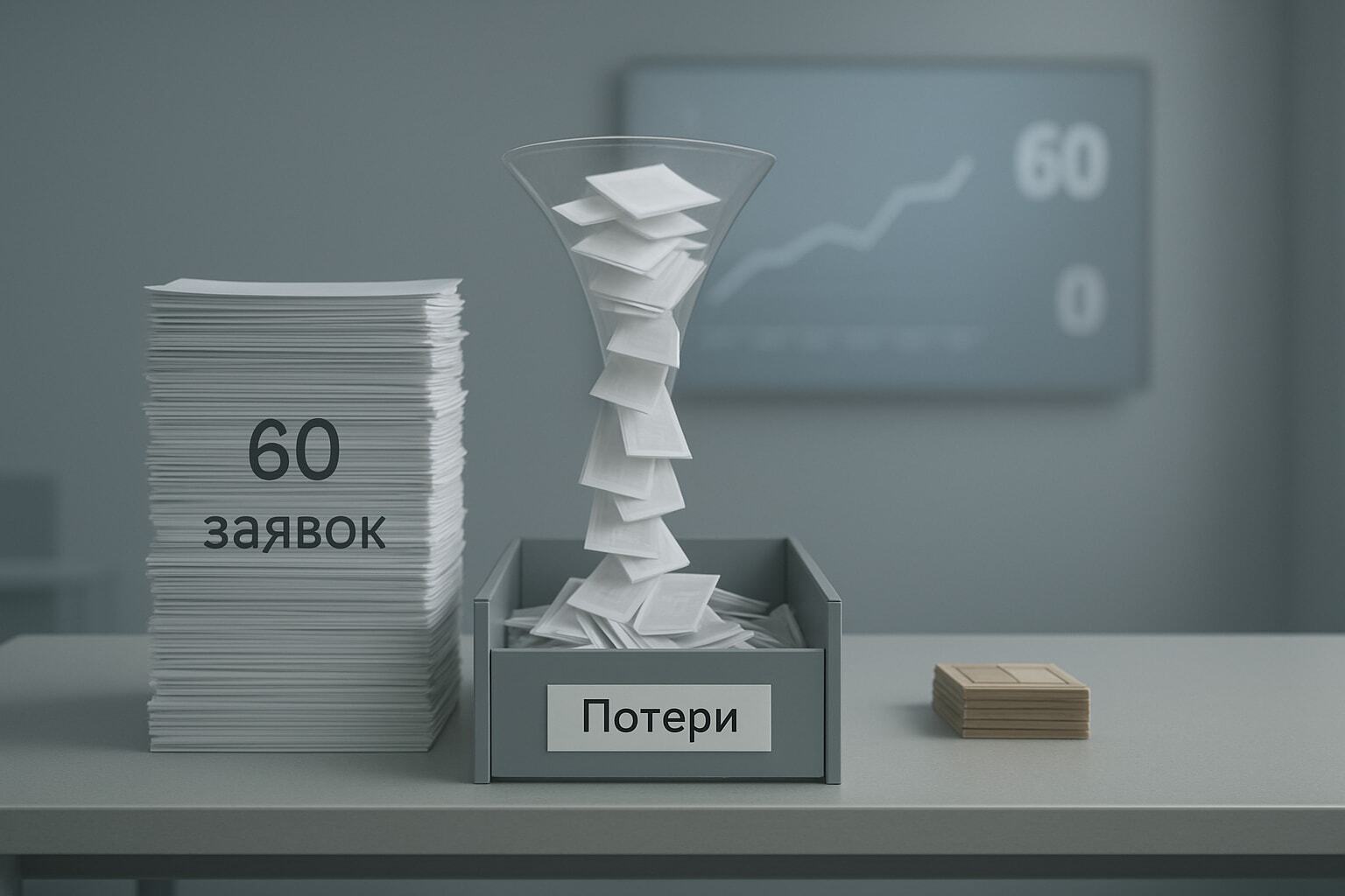 стоимость привлечения клиента