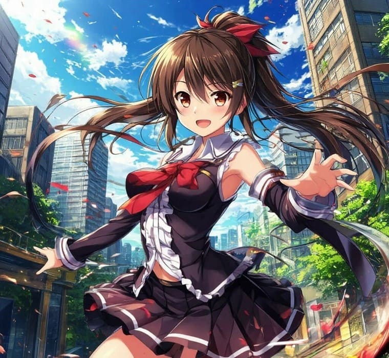 Какое аниме посмотреть в оригинале для улучшения японской лексики. Часть 2 — когда база уже есть и хочется расти дальше