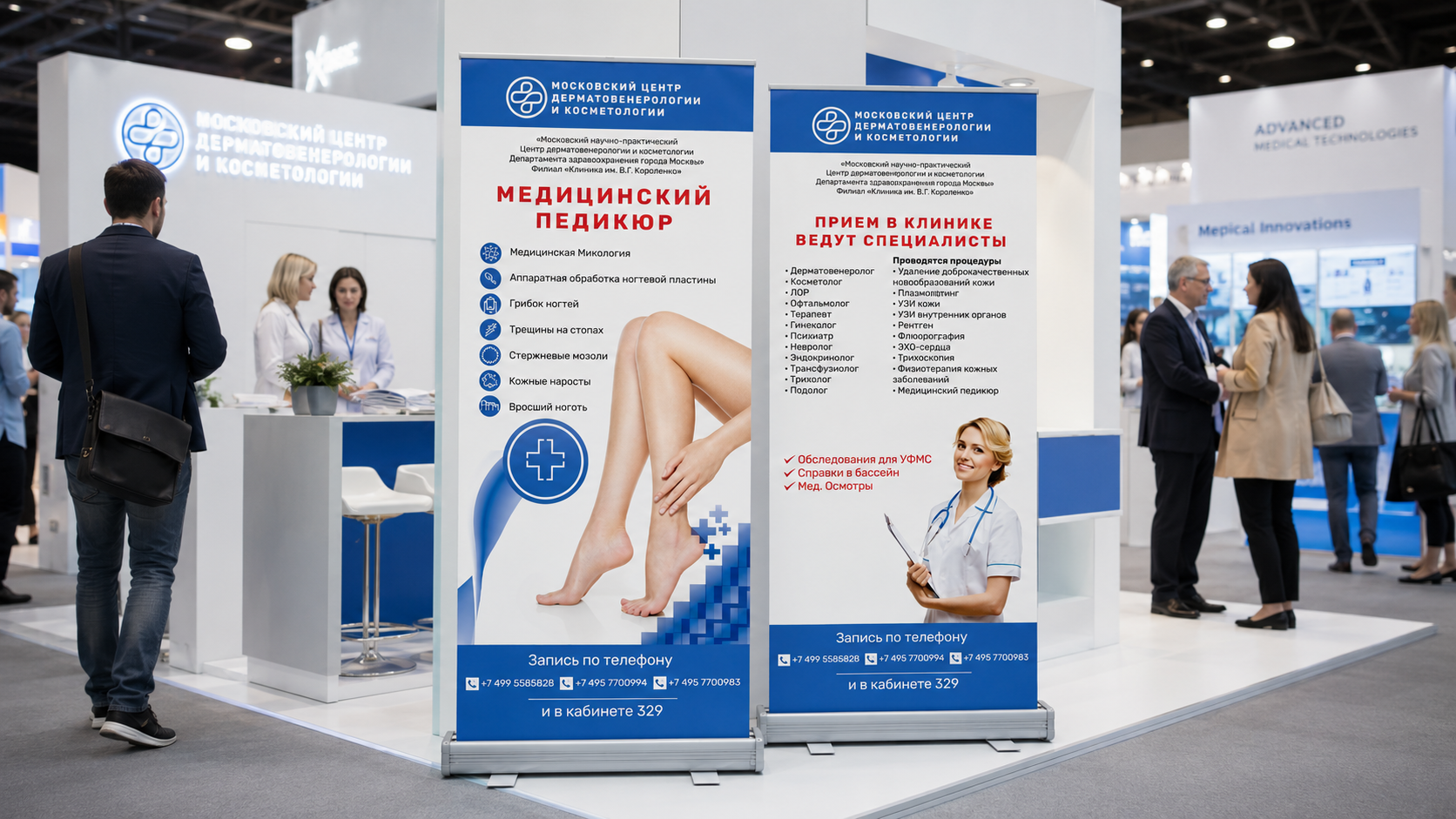 Широкоформатная печать