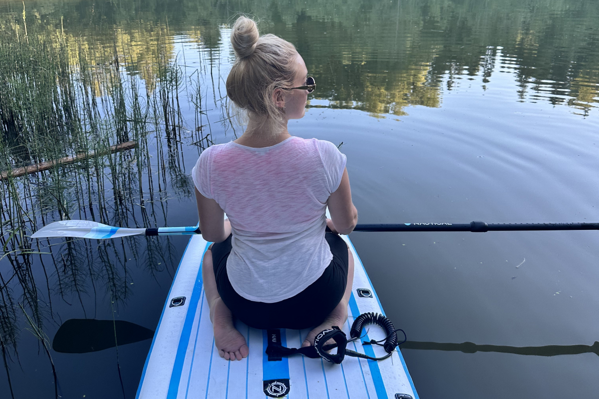 Дом и Елки, глэмпинг