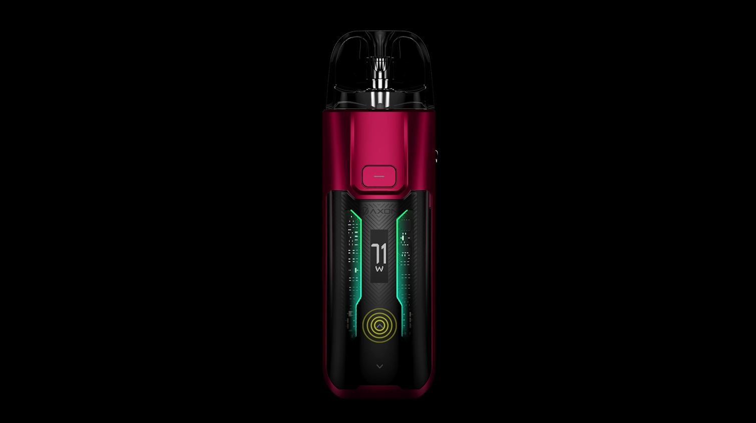 Vaporesso luxe xr max испаритель