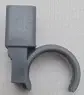 Датчик Холла протока Viessmann, ГВС, серый, Турция, 7859547