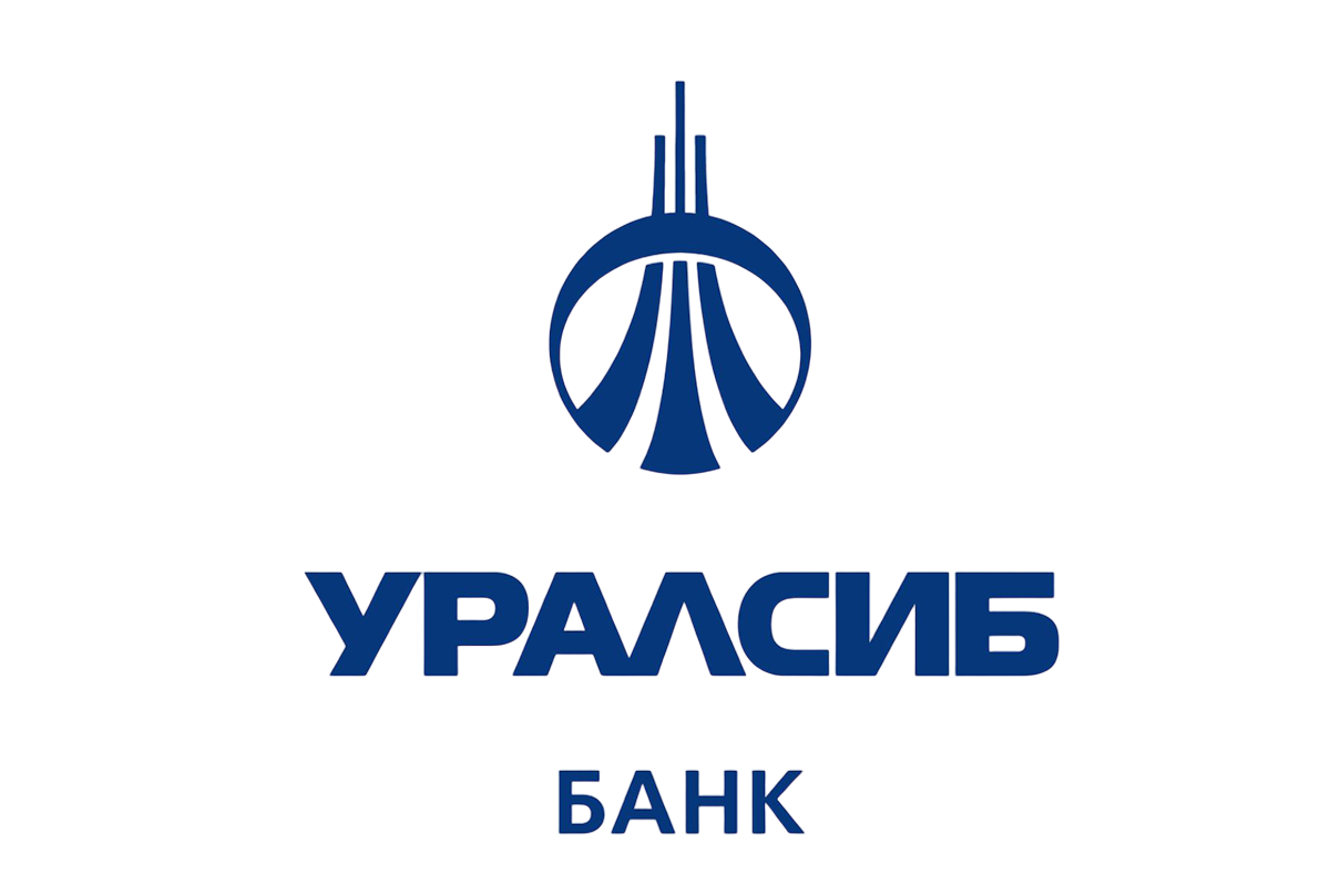 Логотип Уралсиб Банк