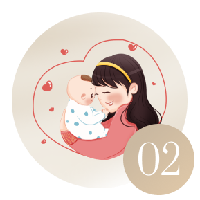 подарочная коробка из картона