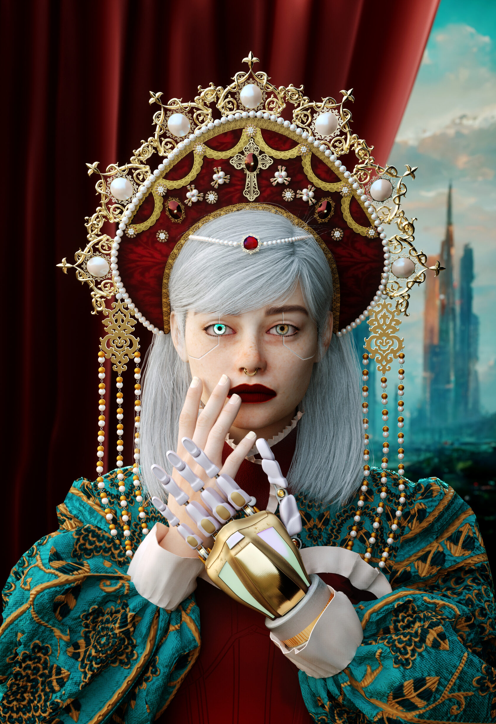 Традиции и Современность