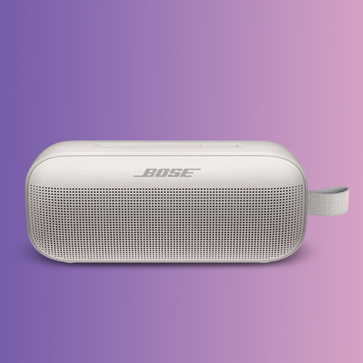 Bose SoundLink Flex