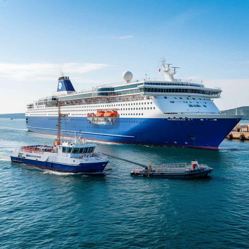 Консалтинг логистики