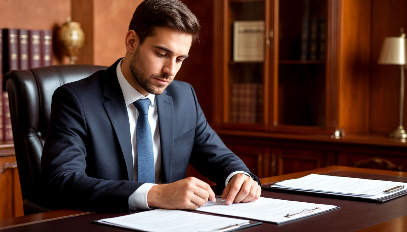 Исполнительный лист