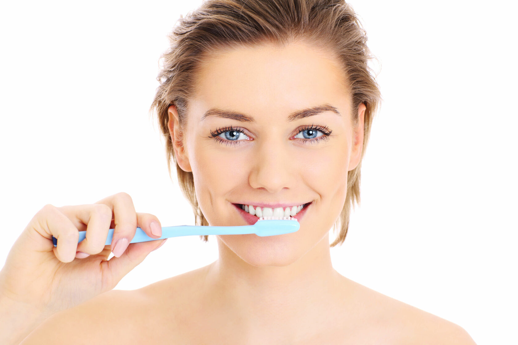 Абразивная зубная паста: за и против