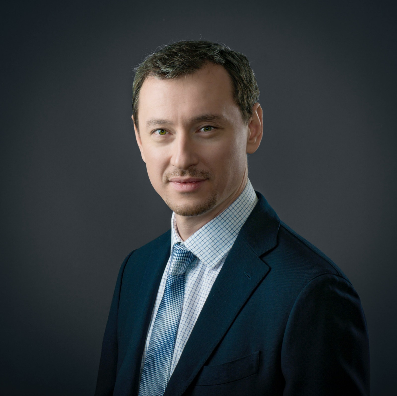 Инициатор проекта