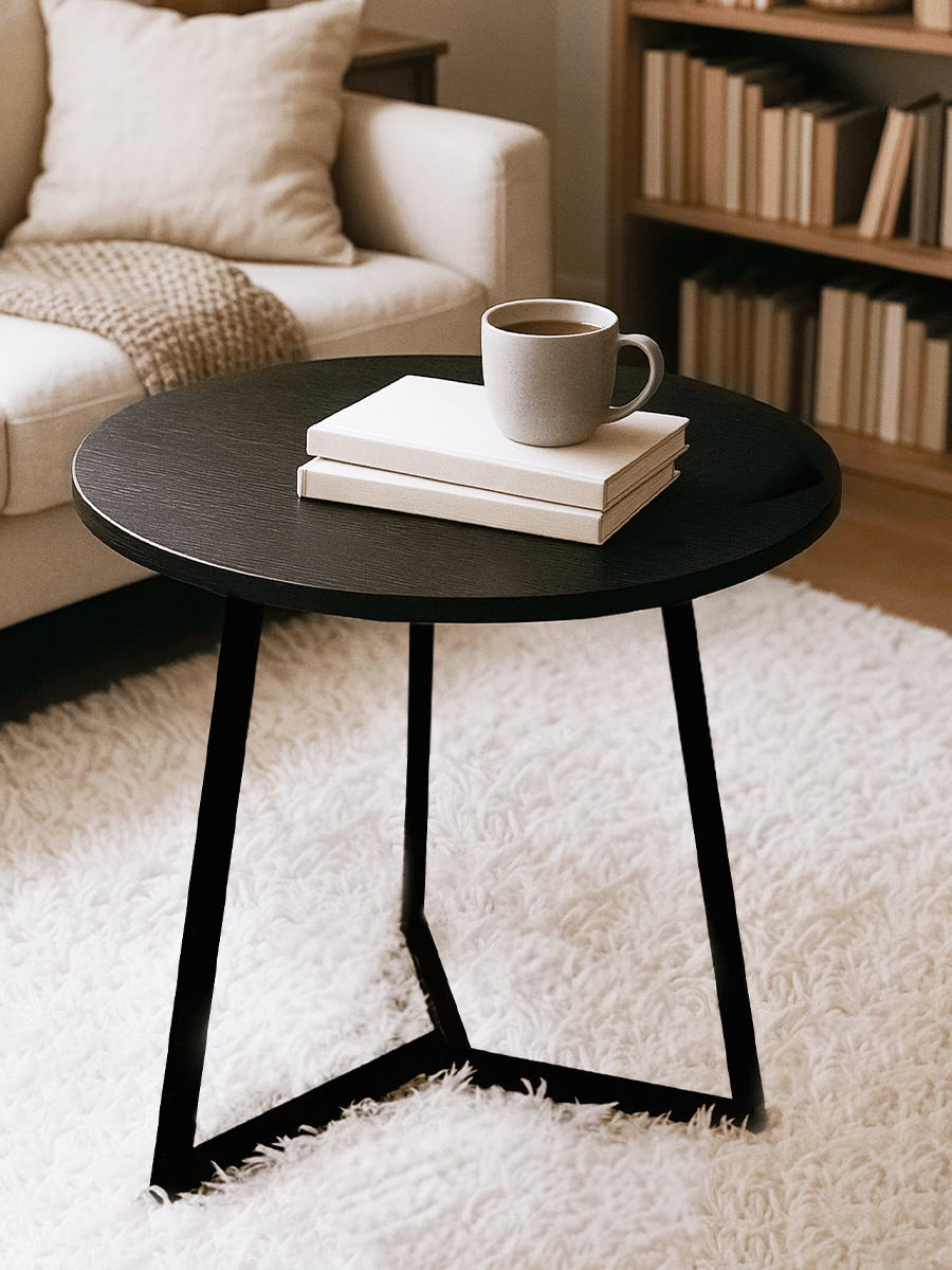 Проектирование и прототипирование новых моделей подстольев за 3 дня