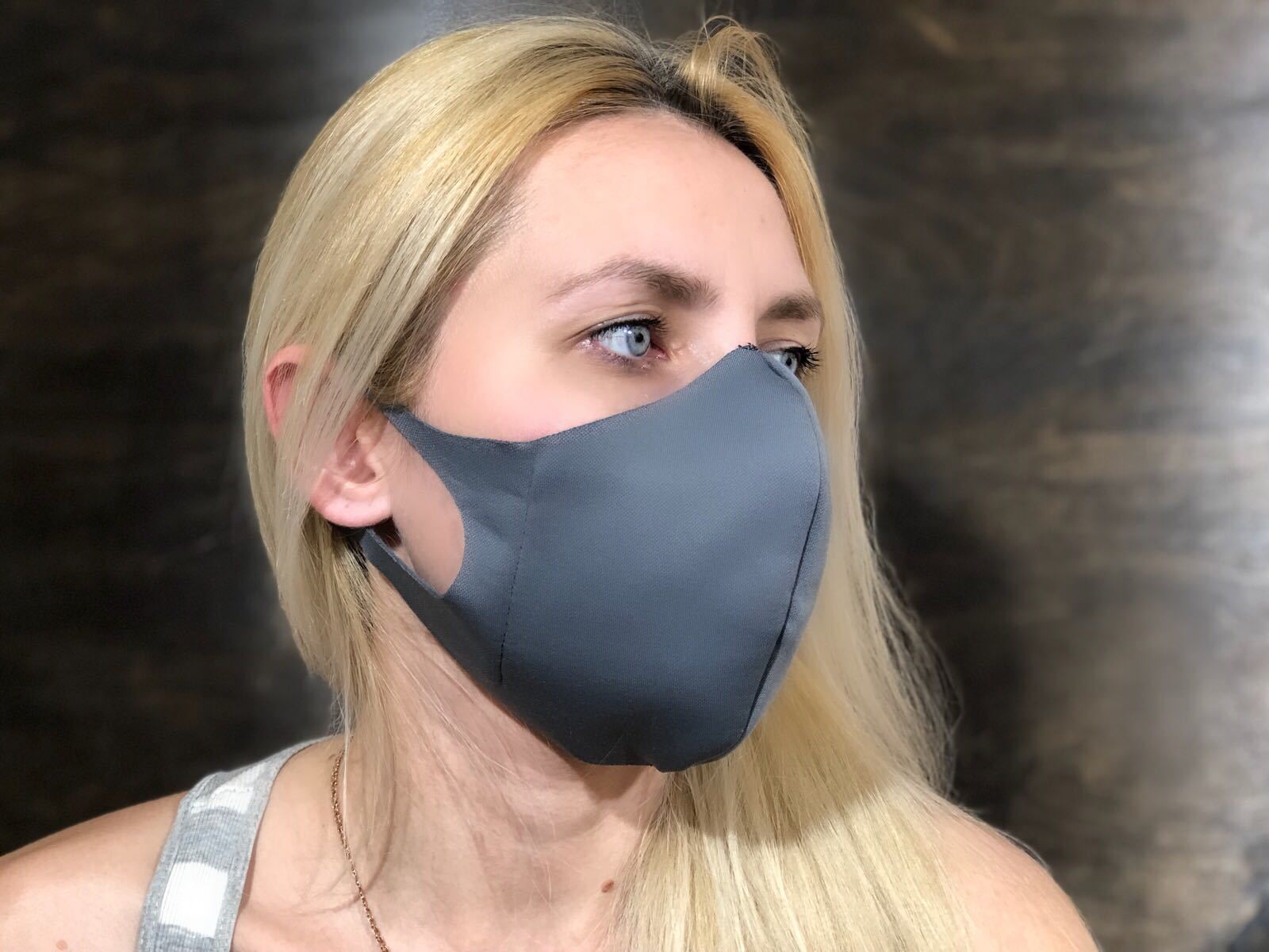 Многоразовая Маска Медицинская