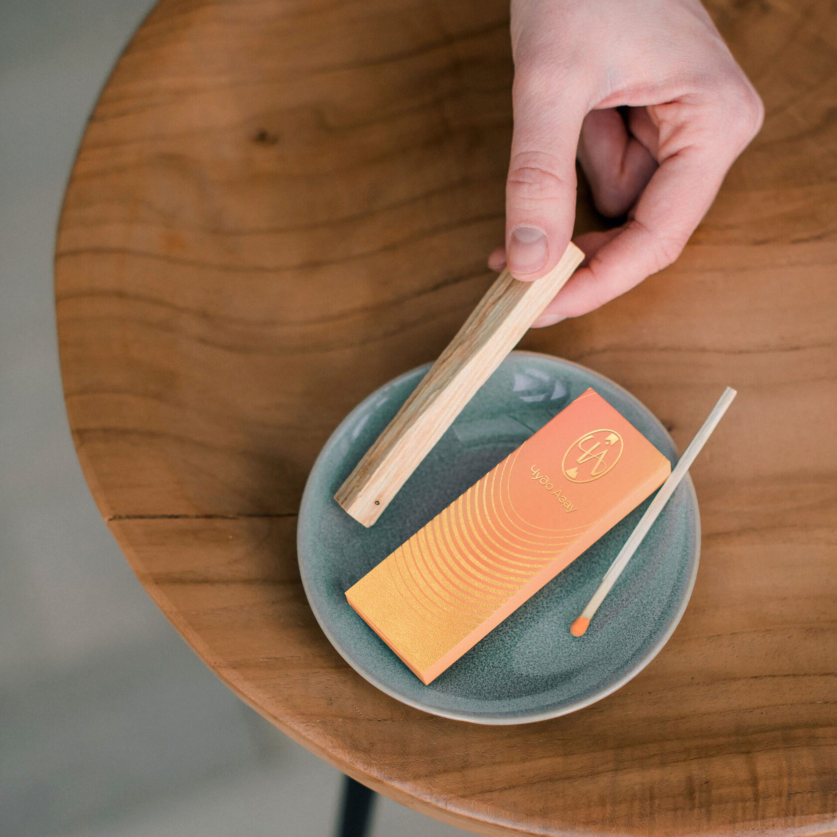 Брендинг гостиничного комплекса