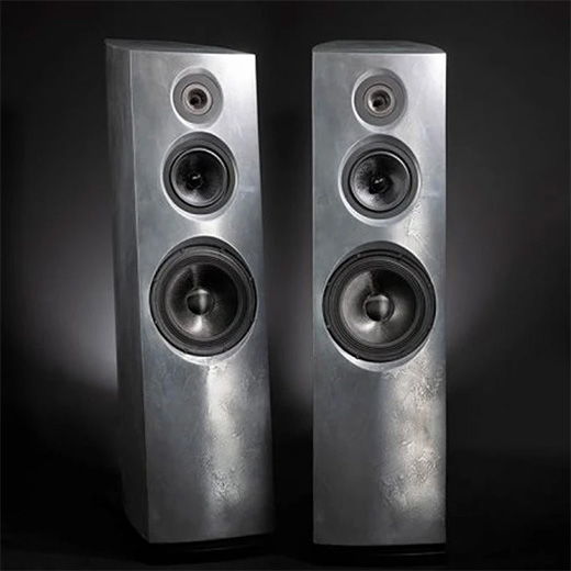 Davis Acoustics Stellar