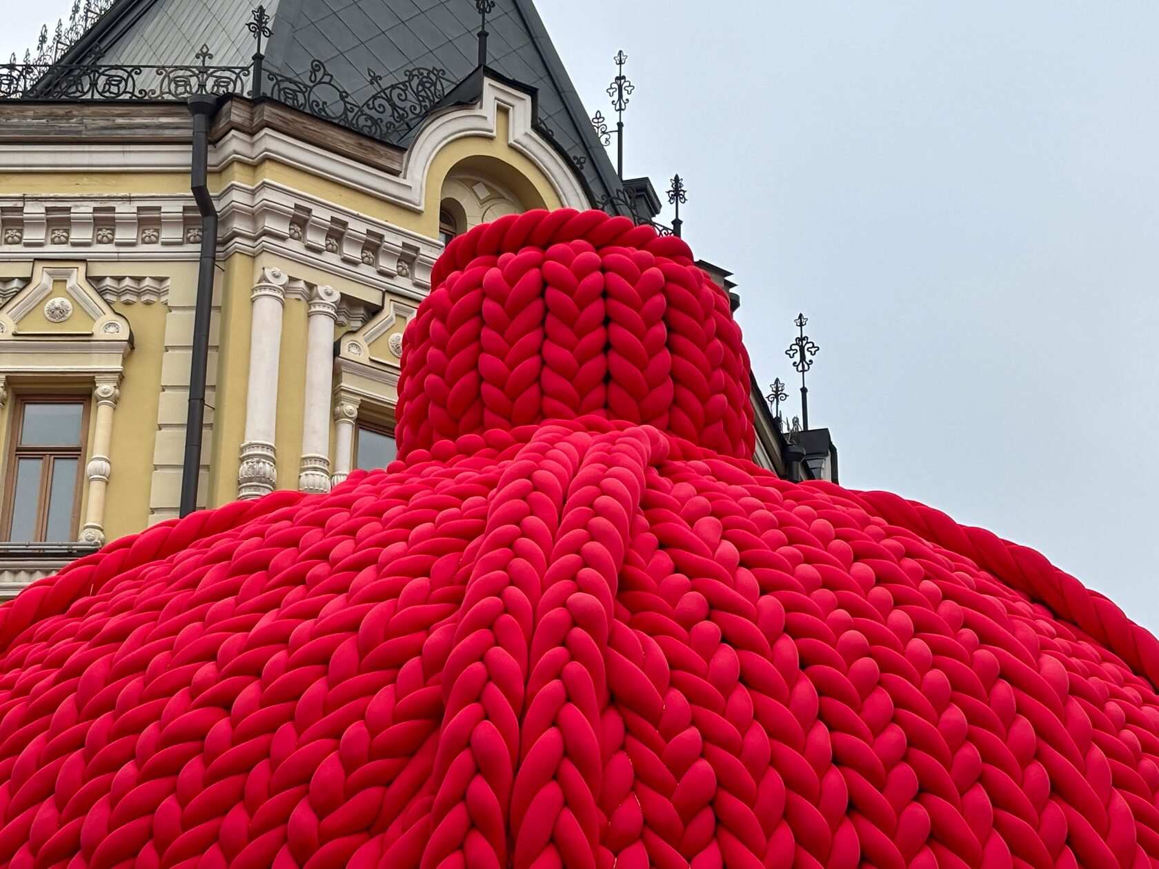 Проект «Зима в Москве» дал старт праздничному сезону