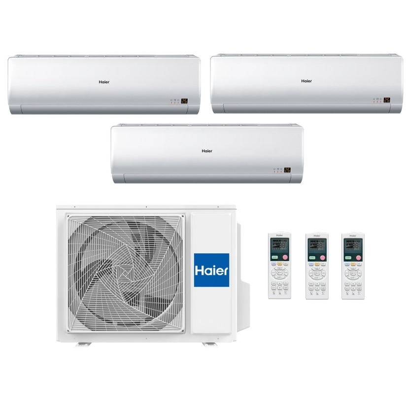 Каталог кондиционеры Haier | Торгово-строительная компания Алина