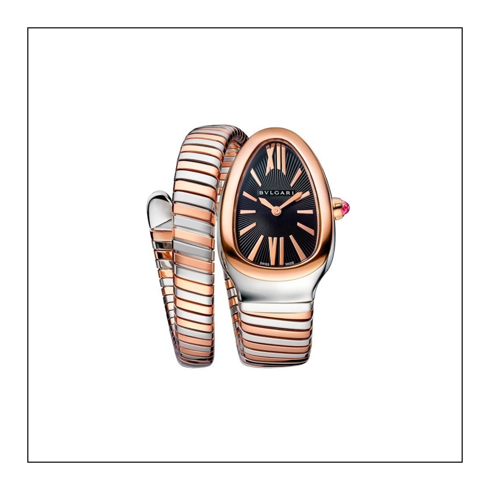 Bvlgari Octo Купить Часы В Ломбарде
