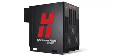 Система плазменной резки HyPerformance HPR400XD