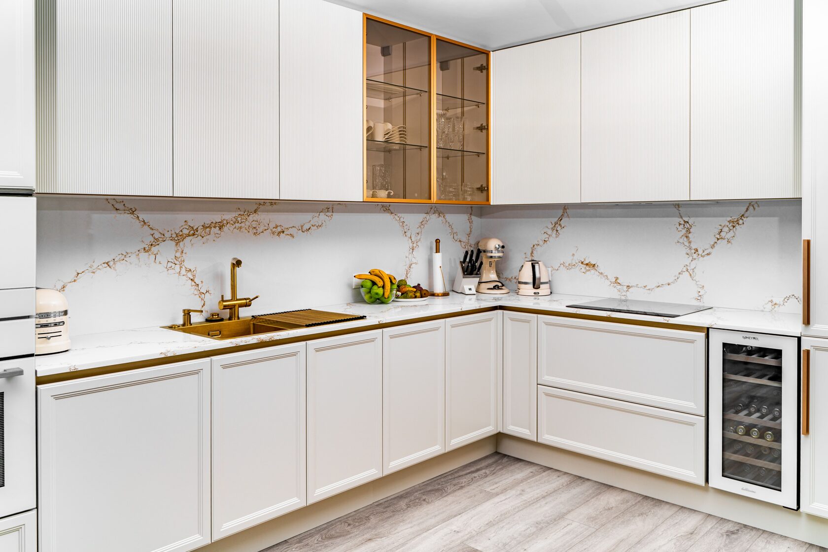 Проект второго дизайнера — фото 1