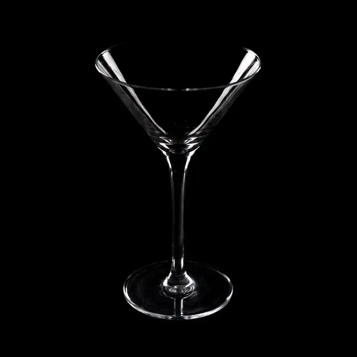 One Sip Martini