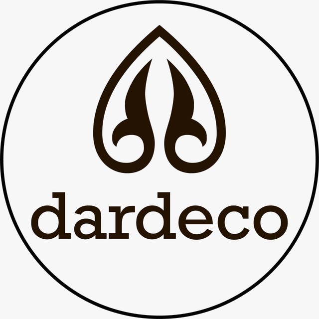 Dardeco — прямой поставщик декоративных тканей для мебели и штор