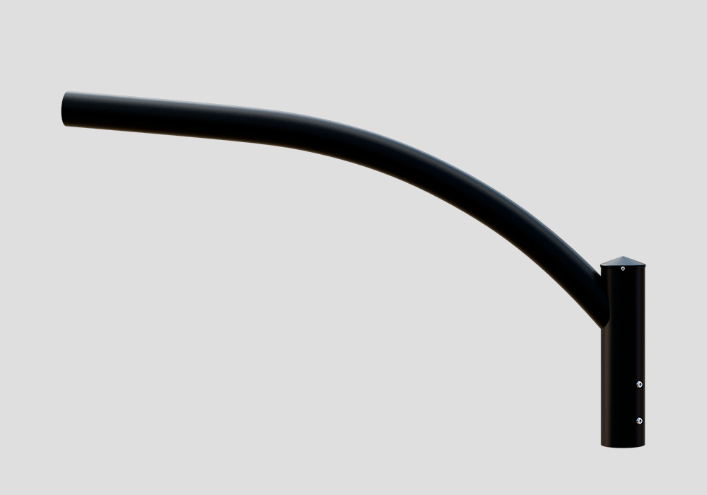 оголовник рендер