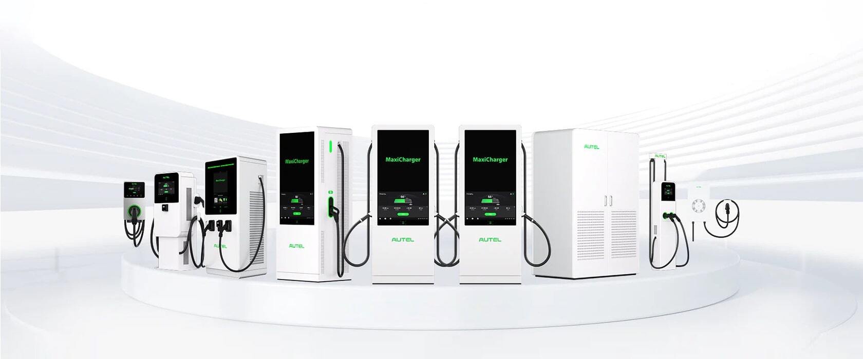 Что такое зарядное устройство для электромобиля и как оно работает