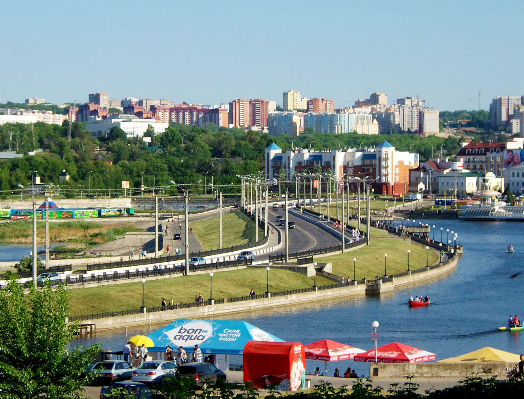 Улицы чебоксар фото. Чебоксары Республика. Столица Чувашии. Города Чувашской Республики. Чебоксарские горы.