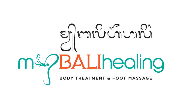 My Bali Healing