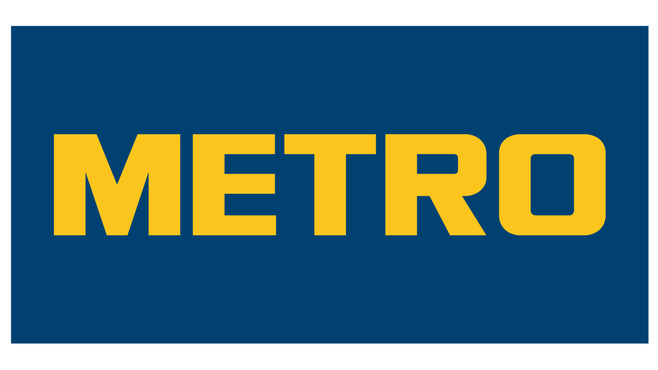 Метро