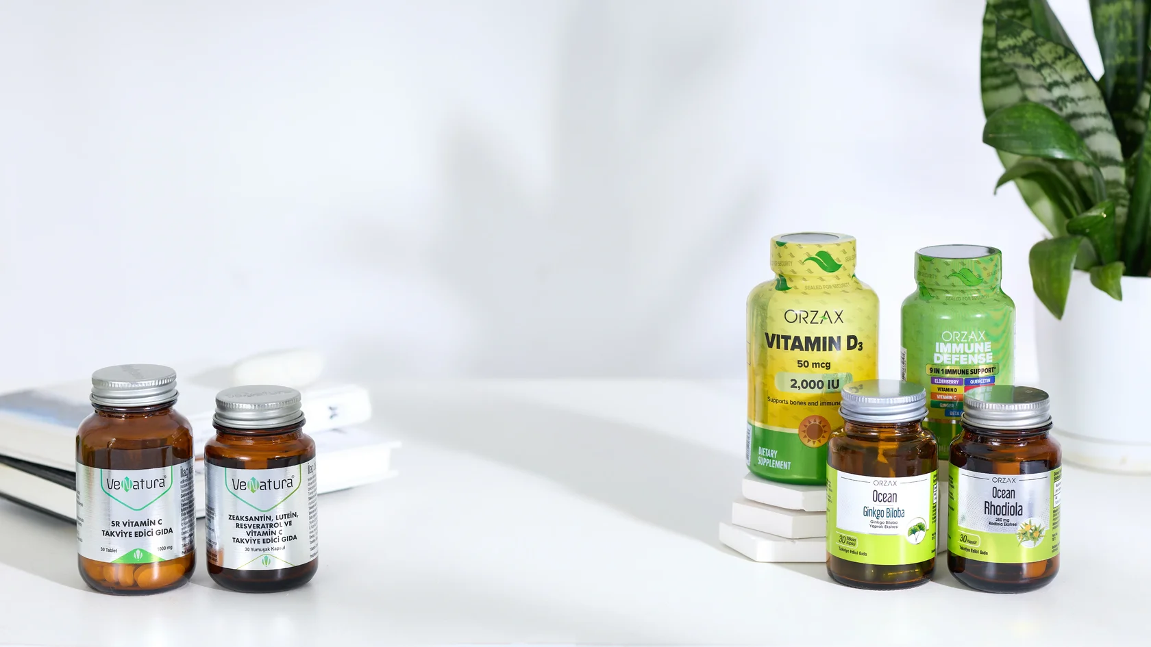 Услуги имиджевой съемки лекарств