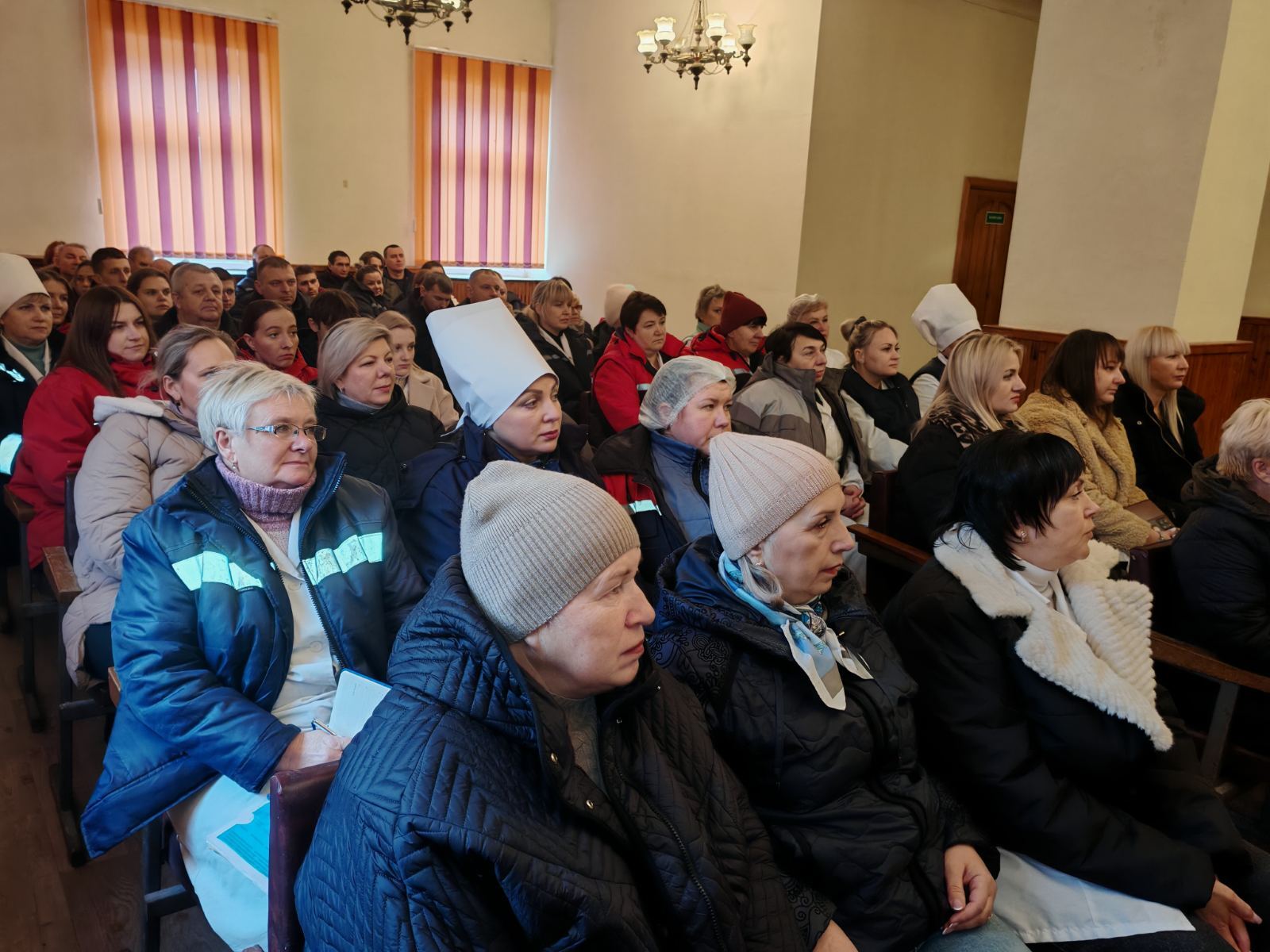 ОМКК Внеочередное общее собрание акционеров