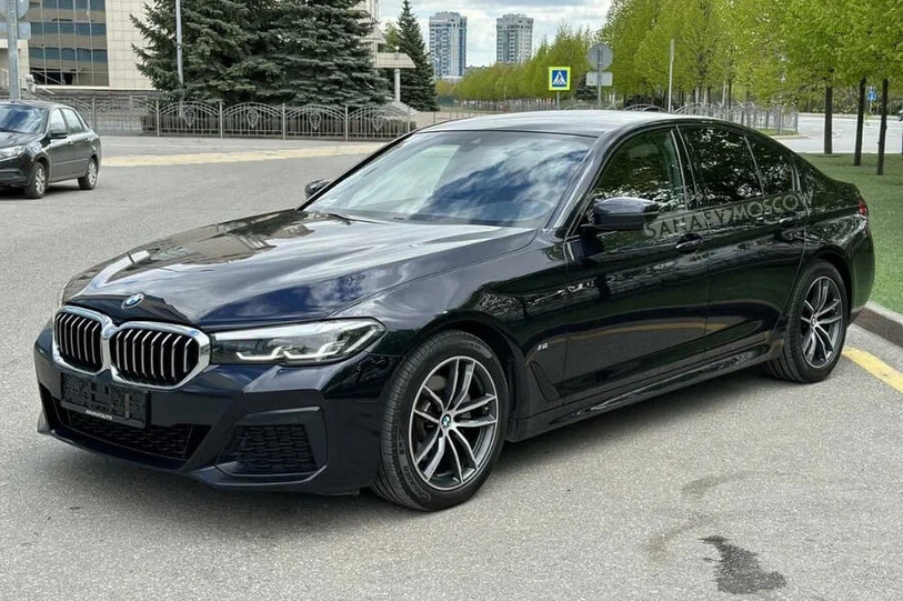 фото: Аренда авто МСК