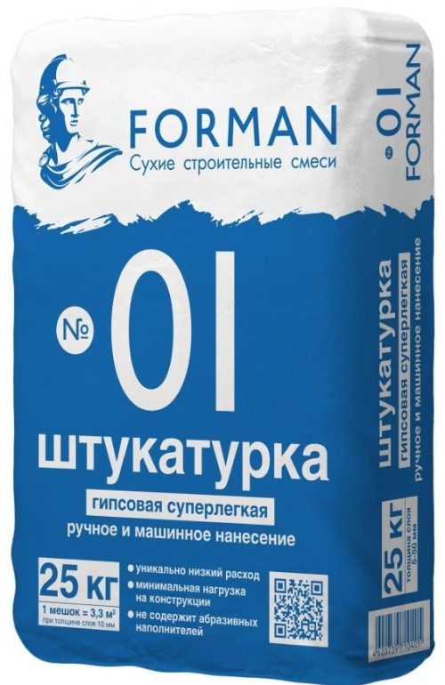 Форман 01