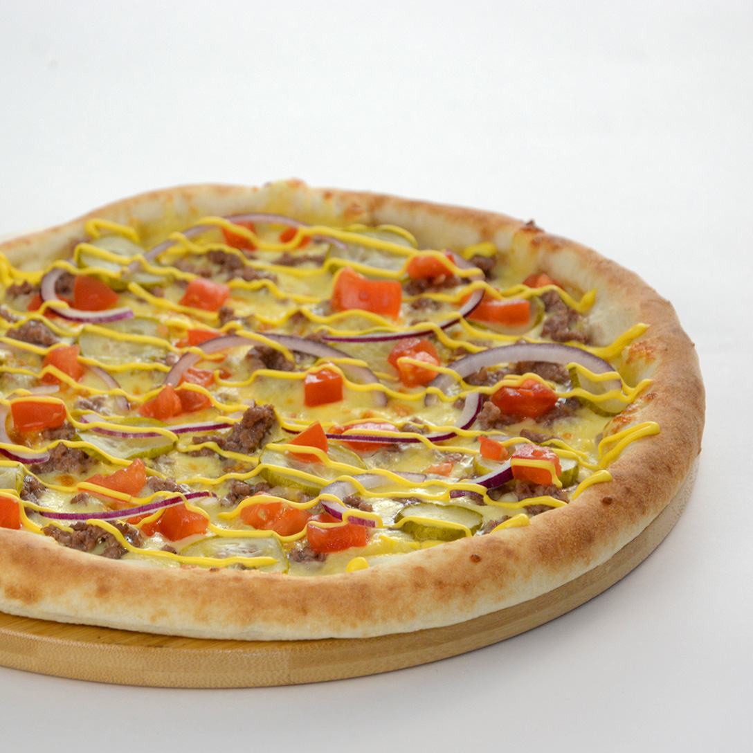 турецкая пицца с фаршем и помидорами в духовке фото 67