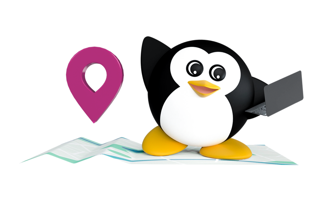 Франшиза «33 пингвина» 0 рублей паушальный взнос!