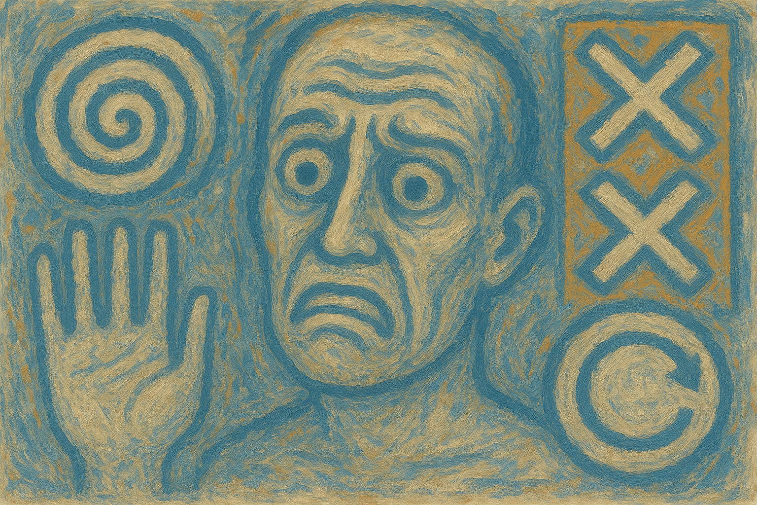 Компульсивно-обсессивное расстройство - признаки и лечение