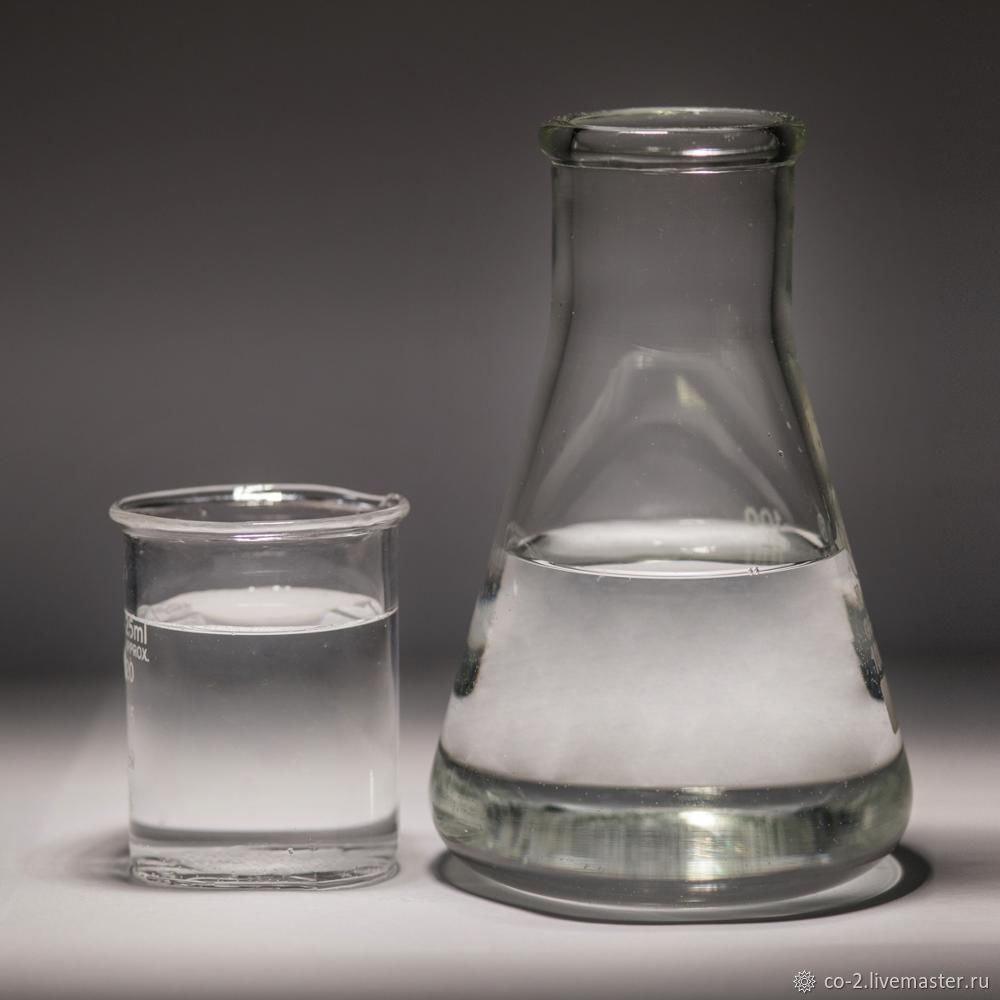 Акриловая Кислота CAS 79-10-7