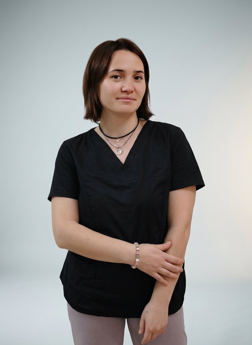 Фотография: Тураева Юлия Олеговна