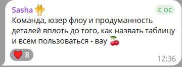 Отзыв участницы Лаборатории