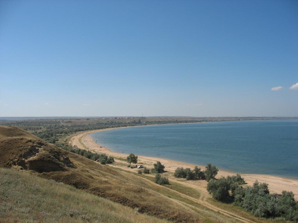 Купить Участок В Крыму В Нижнезаморском