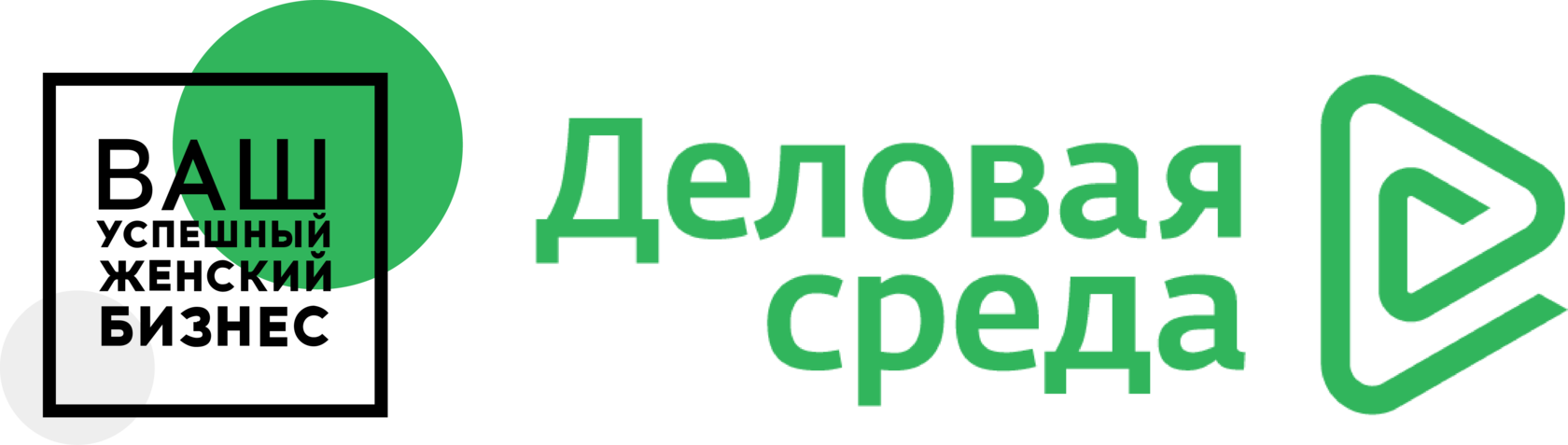 Онлайн-курс «Ваш успешный женский бизнес» Деловая Среда