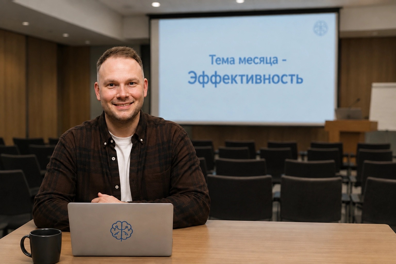 Тема месяца